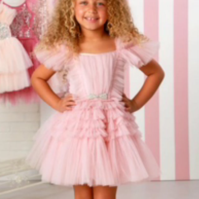 ⭐︎HELENA⭐︎ ハワイのニーマンマーカス　ガールズワンピース　12Y ⭐︎HELENA⭐︎ ハワイのニーマンマーカス ガールズワンピース 12Y