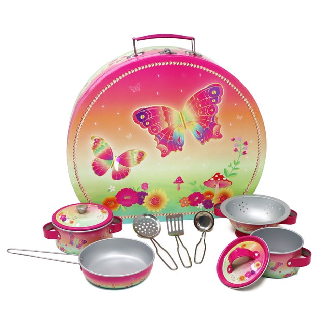 TEA SETS | Pineapple Kidz Inc.