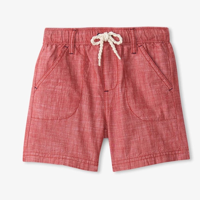 BOY (2T-6) | Pineapple Kidz Inc.