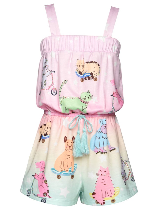 GIRL (2T-6) | Pineapple Kidz Inc.