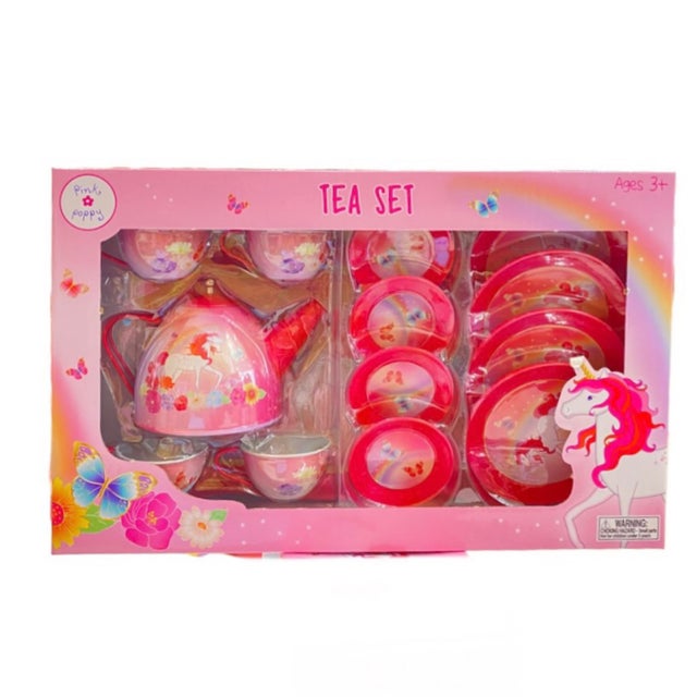 TEA SETS | Pineapple Kidz Inc.