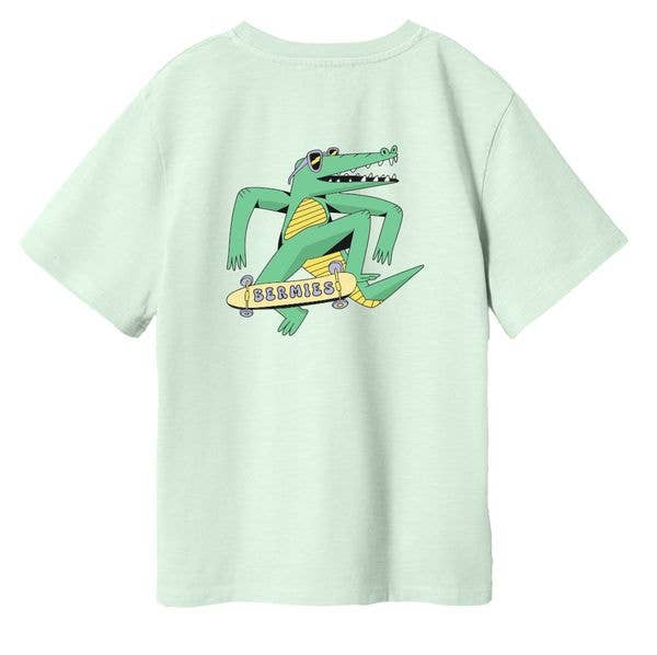 hippytree 150cm ジュニアプラシャツプラパン エメラルド BOY (7-14) | Pineapple Kidz Inc.