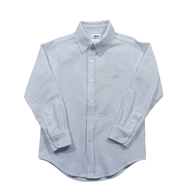 BOY (2T-6) | Pineapple Kidz Inc.