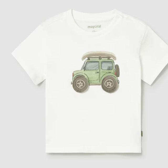 Tops/Tees | Pineapple Kidz Inc.