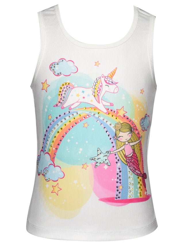 TOPS | Pineapple Kidz Inc.