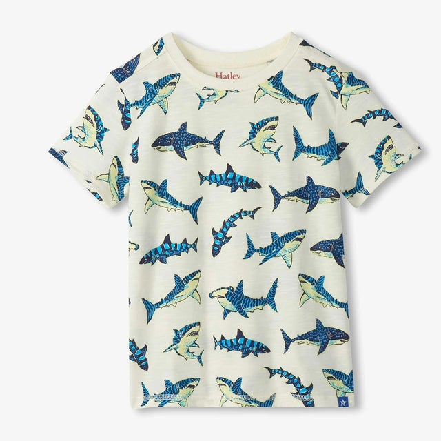 BOY (2T-6) | Pineapple Kidz Inc.