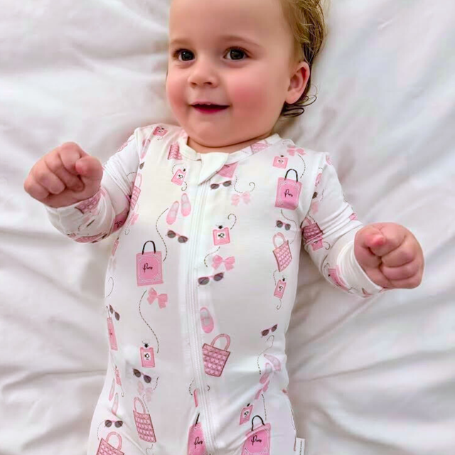 Onesies/Rompers | Pineapple Kidz Inc.