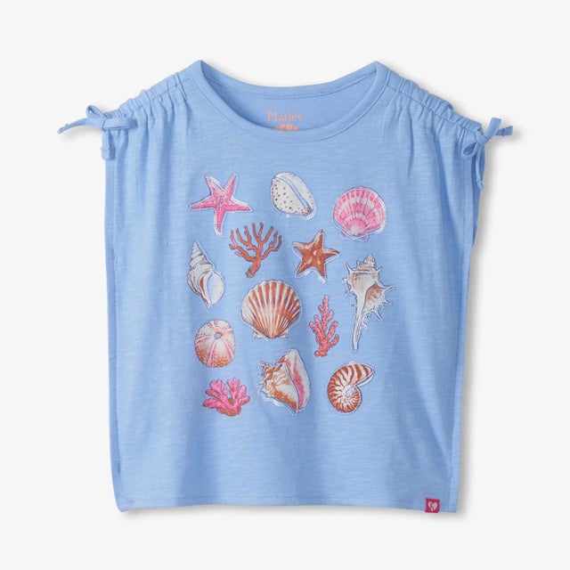 TOPS | Pineapple Kidz Inc.
