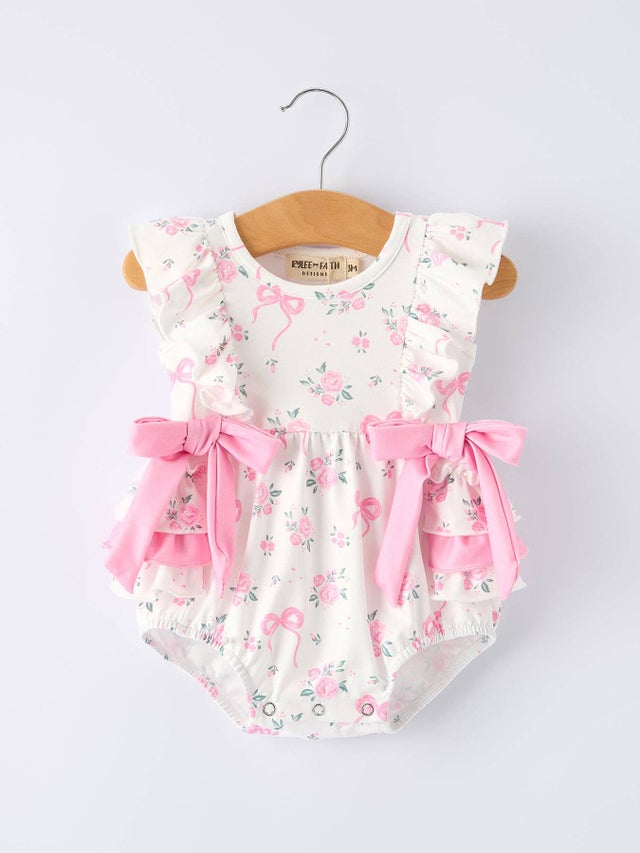 Onesies/Rompers | Pineapple Kidz Inc.