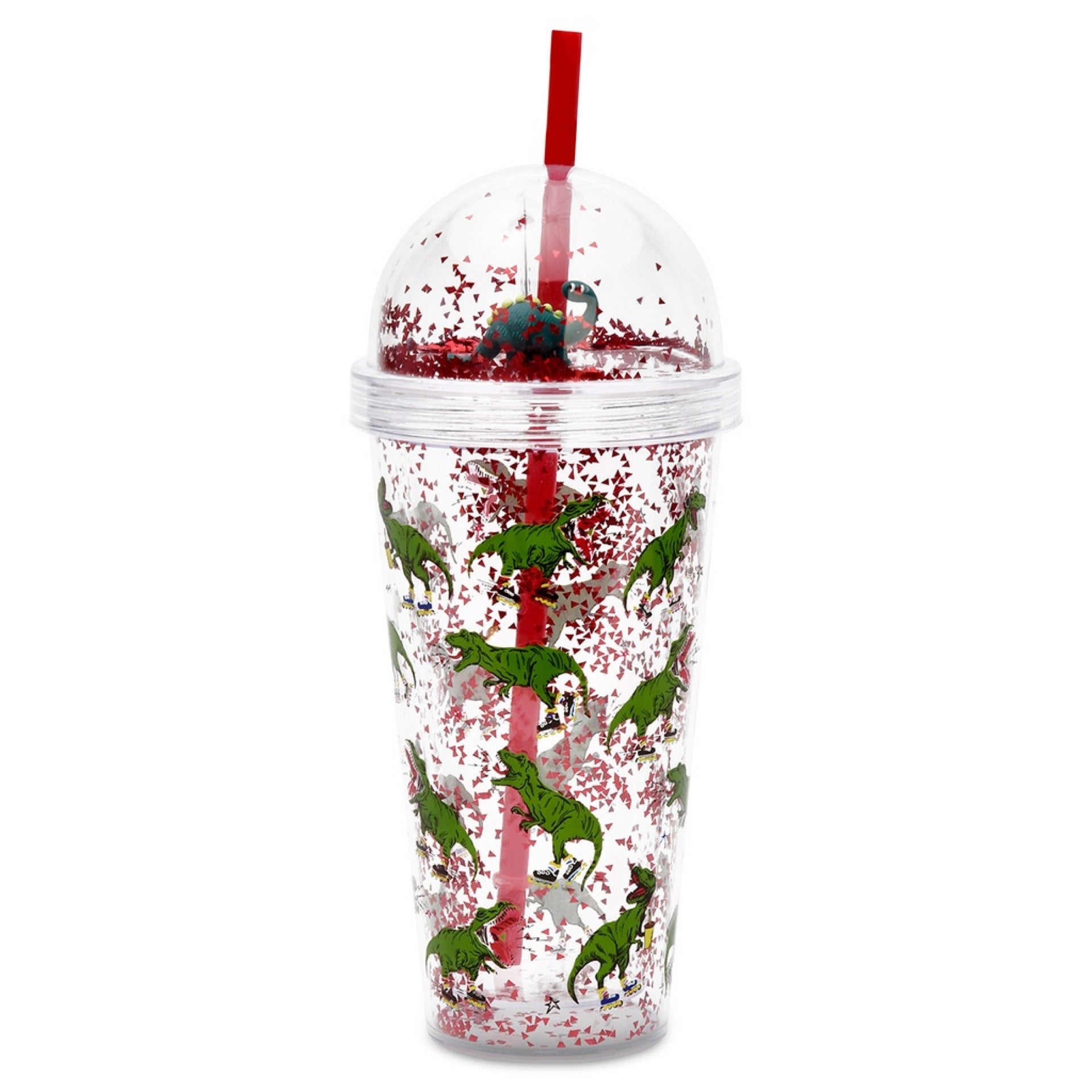 Iscream Dino Tumbler - Thumbnail 4