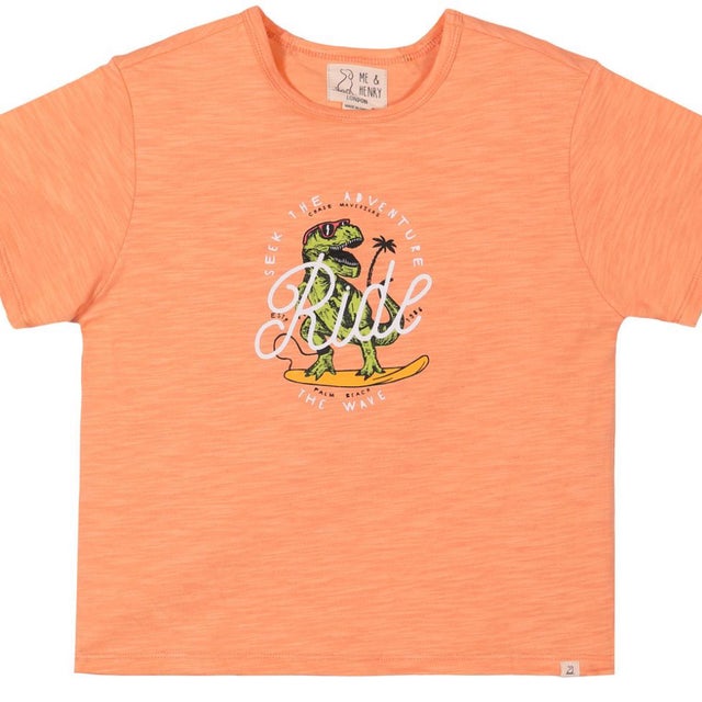 Tops/Tees | Pineapple Kidz Inc.